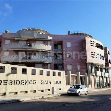 Appartamento Vicino Al Mare Gallipoli Zewnętrze zdjęcie
