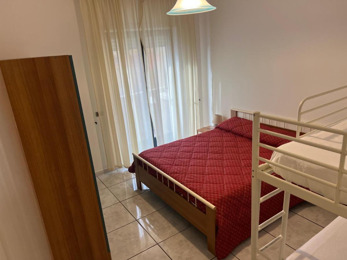 Appartamento Vicino Al Mare Gallipoli Zewnętrze zdjęcie