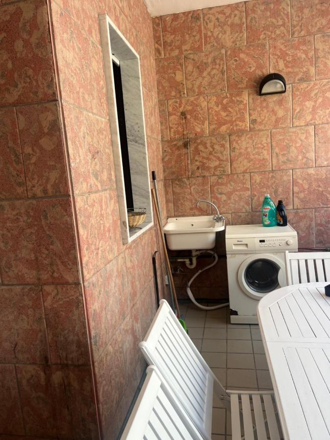 Appartamento Vicino Al Mare Gallipoli Zewnętrze zdjęcie