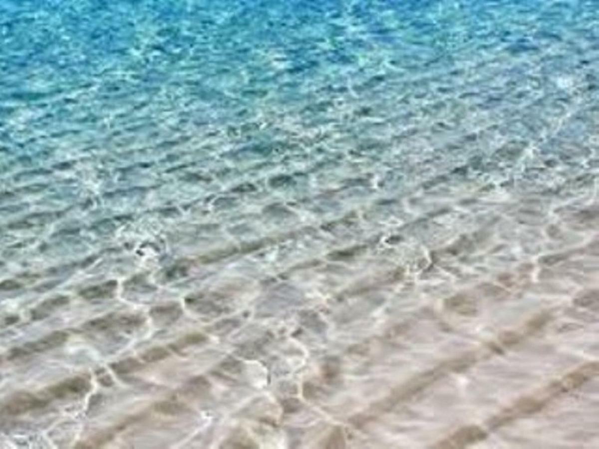 Appartamento Vicino Al Mare Gallipoli Zewnętrze zdjęcie