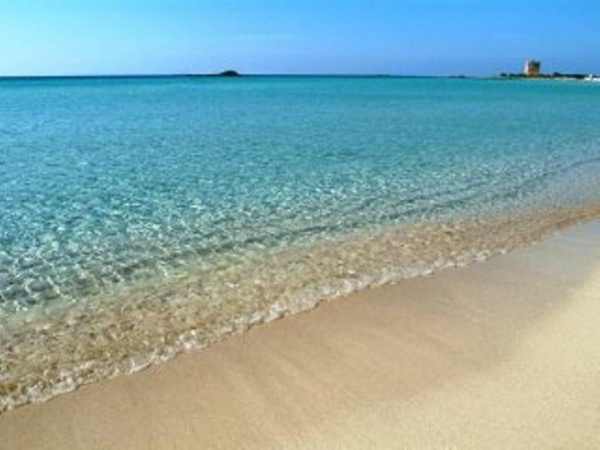 Appartamento Vicino Al Mare Gallipoli Zewnętrze zdjęcie