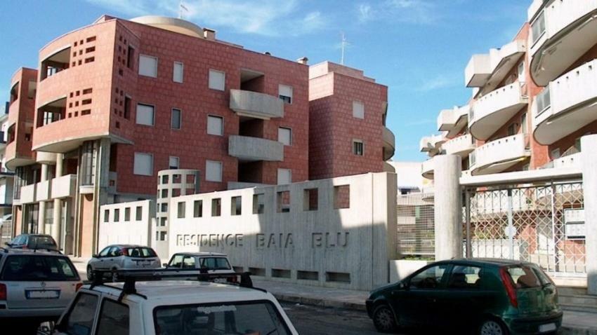Appartamento Vicino Al Mare Gallipoli Zewnętrze zdjęcie