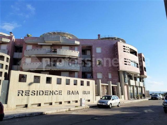 Appartamento Vicino Al Mare Gallipoli Zewnętrze zdjęcie