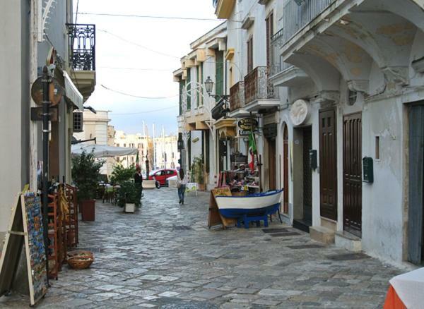 Appartamento Vicino Al Mare Gallipoli Zewnętrze zdjęcie